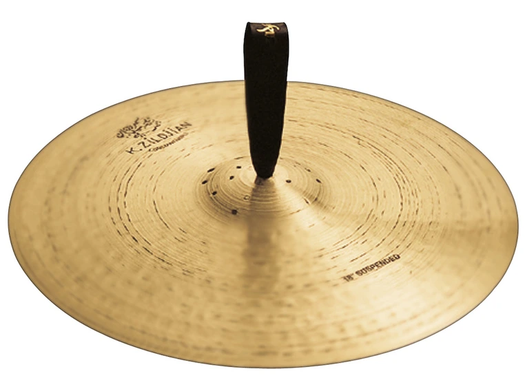 Zildjian Orchestral Cymbals 18 Suspended 